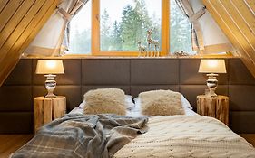 Apartamenty Polana Sywarne Zakopane