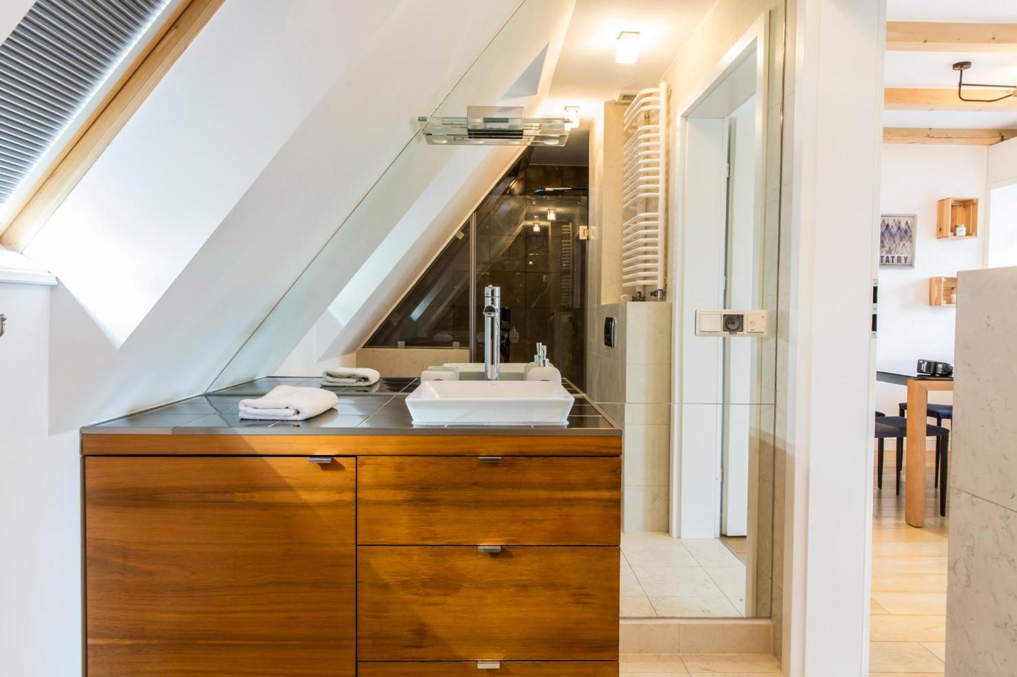 Apartamenty Polana Sywarne Zakopane Kościelisko Szoba fotó